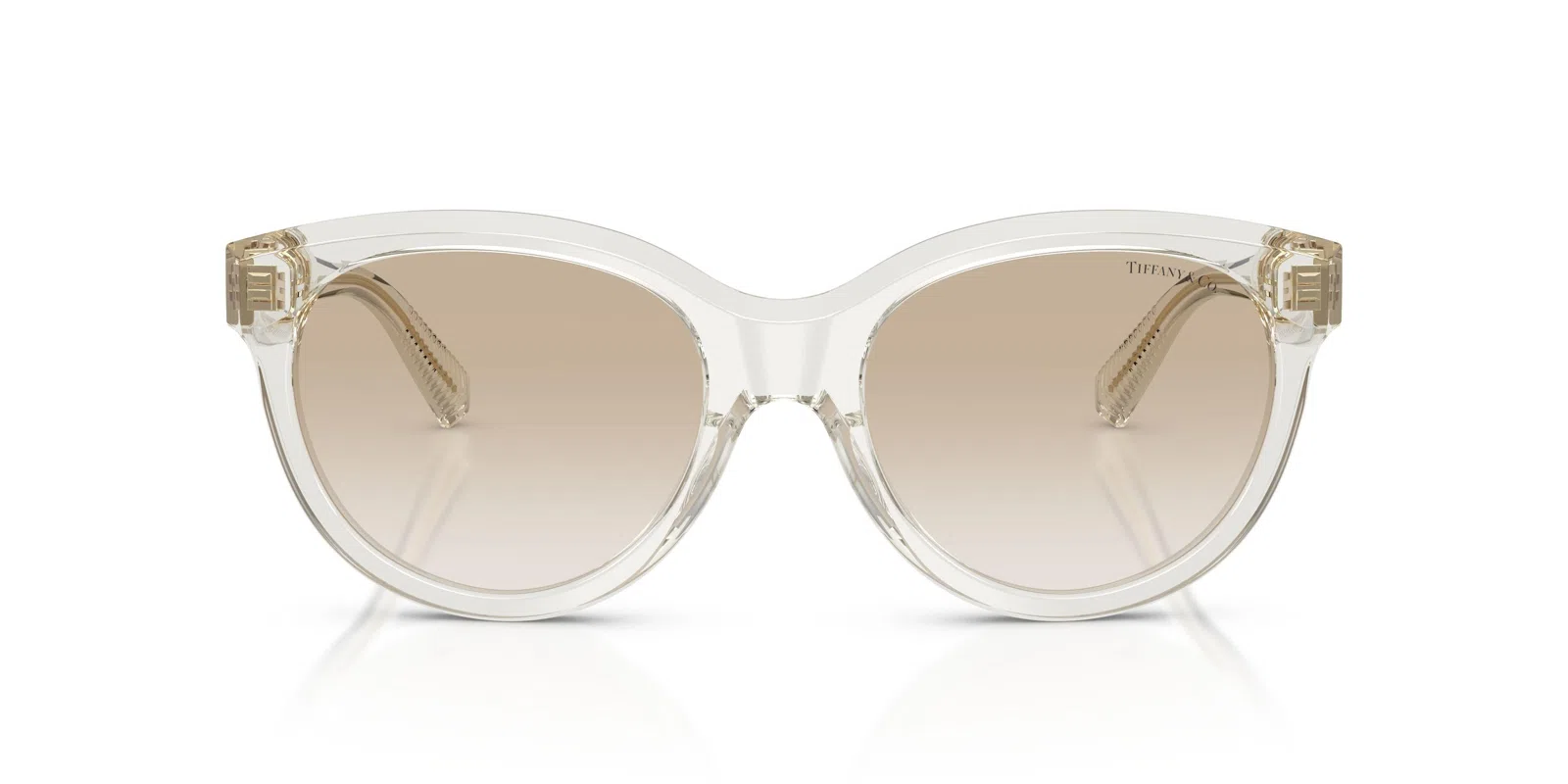 Tiffany 4271 Sunglasses - view 8